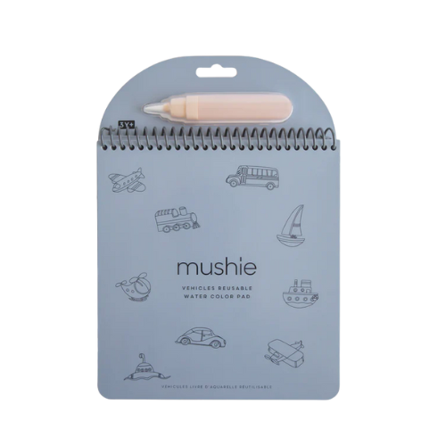 Reusable Water Color Pad