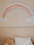 Wallsticker Fairy Rainbow