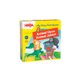 Juego de mesa "Animal upon animal Jr"
