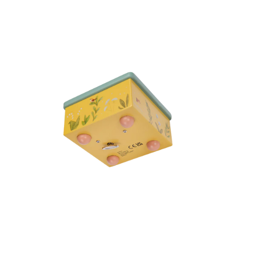 Caja musical