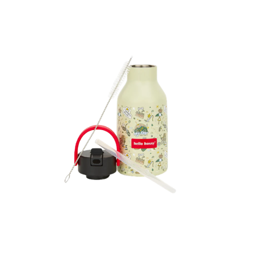 Botella Térmica 350 ML