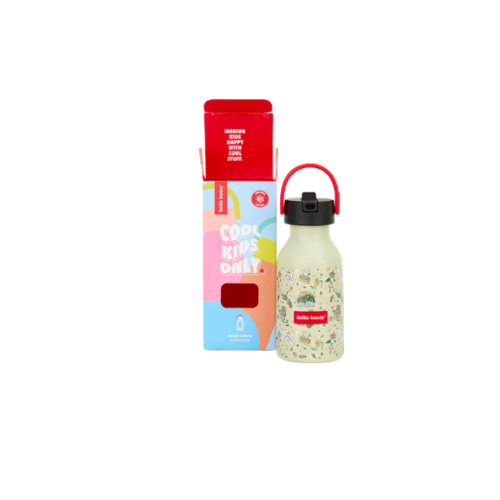 Botella Térmica 350 ML