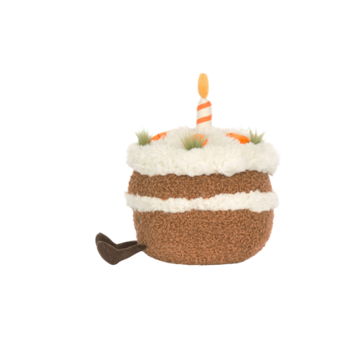 Pastel de zanahoria