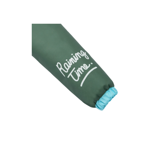 Chamarra Impermeable