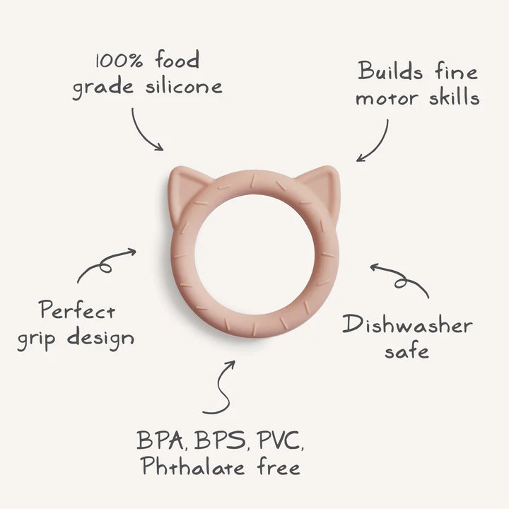 Cat Teether 