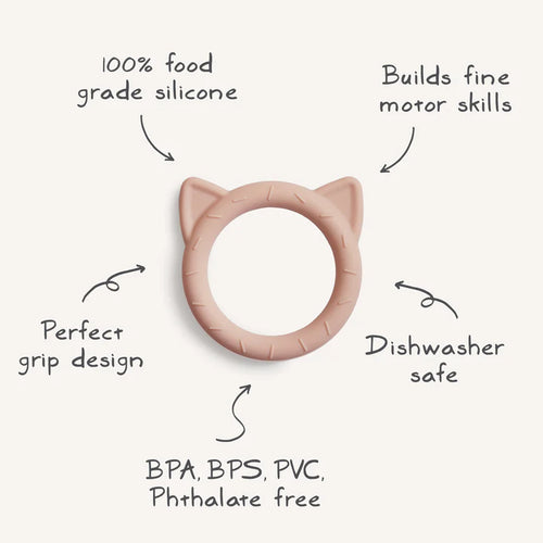 Cat Teether 