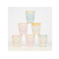 Vasos Gatitos