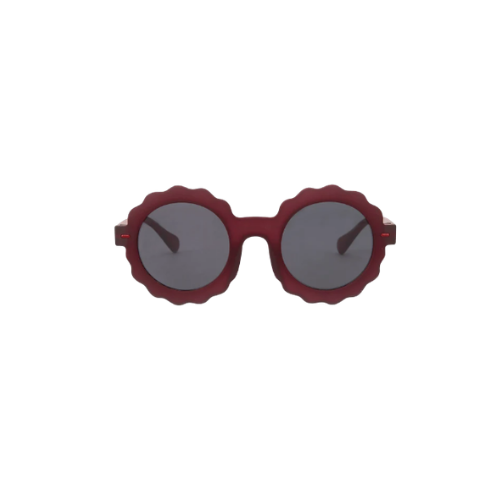 Lentes Chamy Plum
