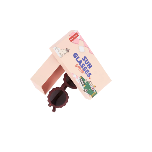 Lentes Chamy Plum