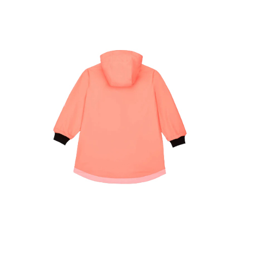 Chamarra Impermeable