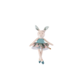 Conejito azul