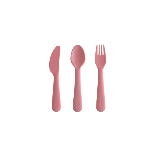 Set de cubiertos