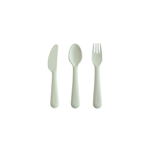 Set de cubiertos