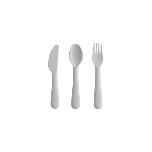 Set de cubiertos