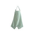 Cubierta de lactancia de muselina