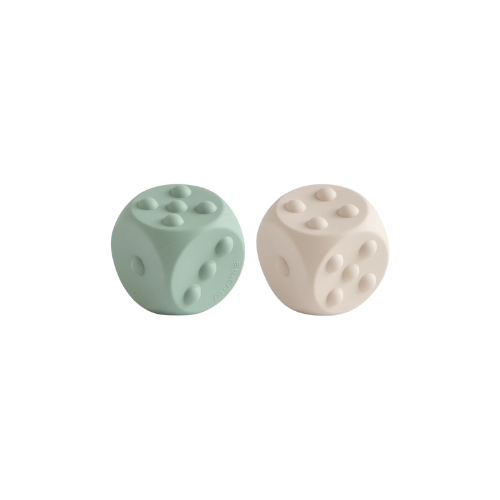 Juguete dados 2-Pack