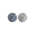 Juguete dados 2-Pack