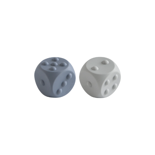 Juguete dados 2-Pack