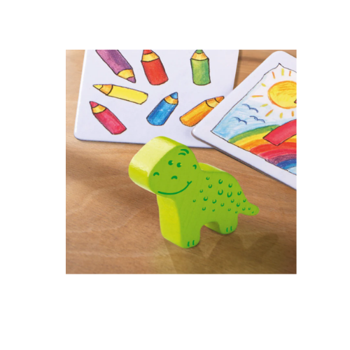 Mini Juego "Dinosaurio"