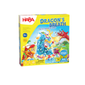 Juego de mesa "Dragon's Breath"
