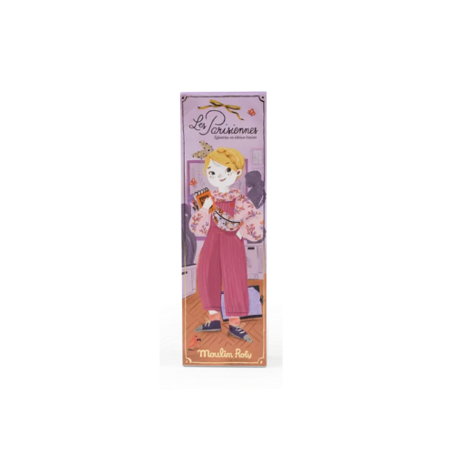 Mademoiselle Eglantine (edición limitada)