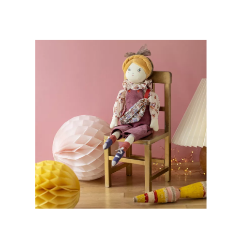 Mademoiselle Eglantine (edición limitada)