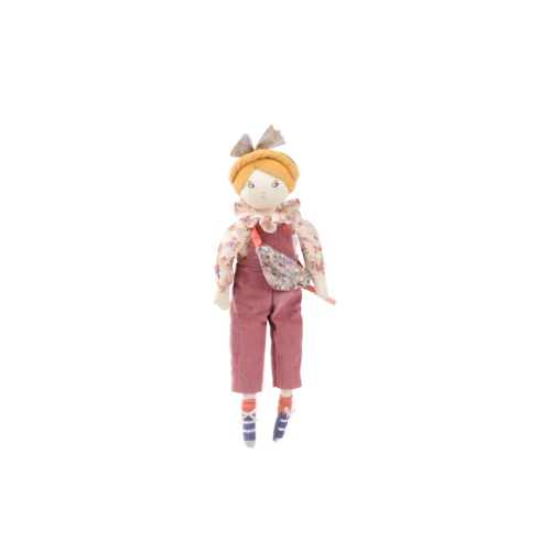 Mademoiselle Eglantine (edición limitada)
