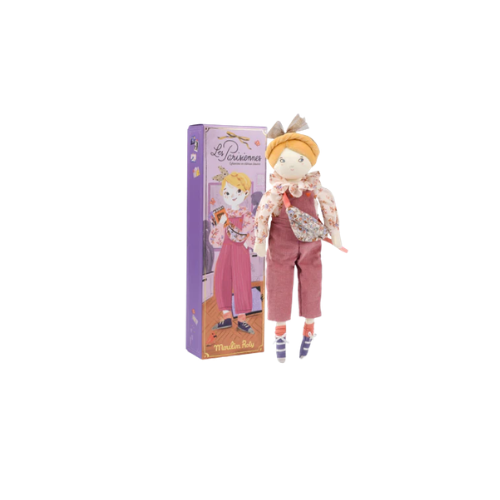 Mademoiselle Eglantine (edición limitada)