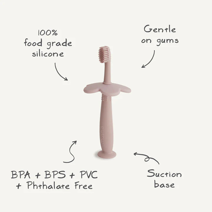 Training Toothbrush - Flower