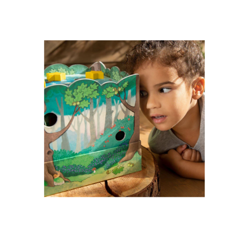 Juego de mesa "Forest Friends"