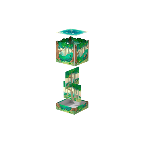 Juego de mesa "Forest Friends"