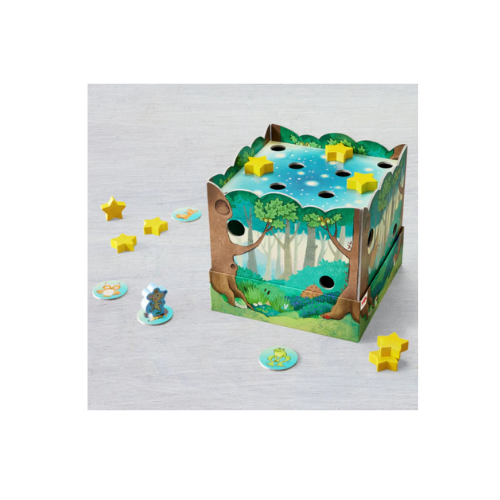 Juego de mesa "Forest Friends"