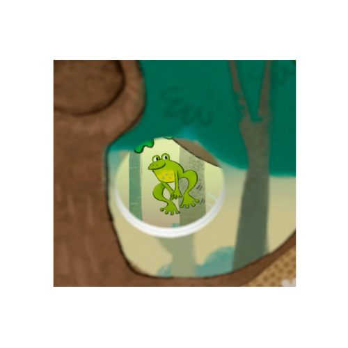 Juego de mesa "Forest Friends"