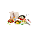 Juego Creativo "Fresh Box"