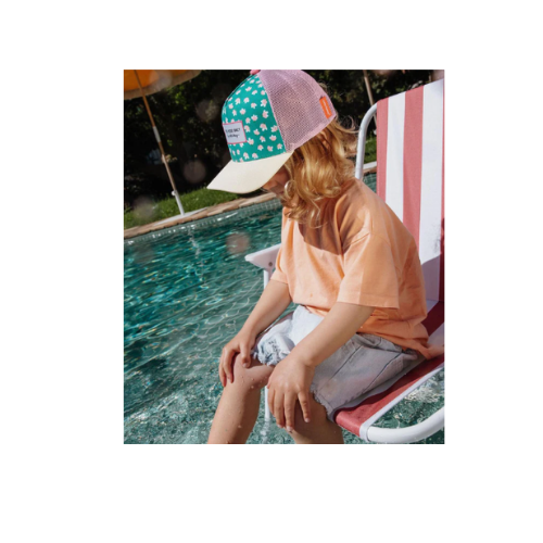 Gorra Garden Joy