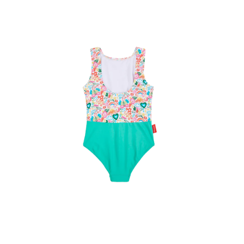 Traje de baño niña