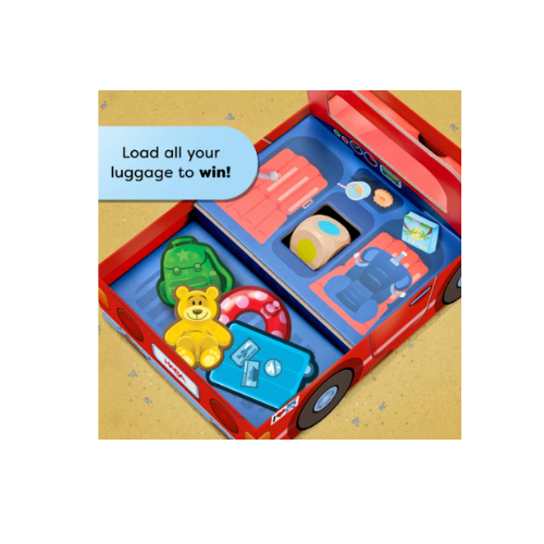 Juego de mesa Hello Vacation