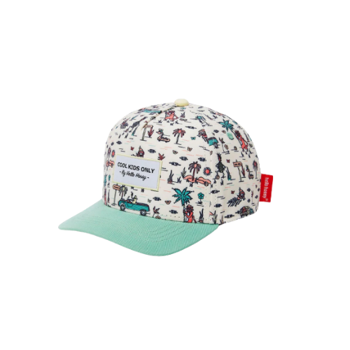 Gorra Jungly