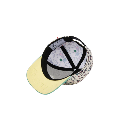 Gorra Jungly