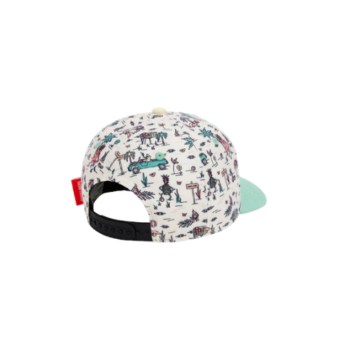 Gorra Jungly
