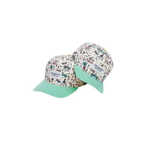 Gorra Jungly