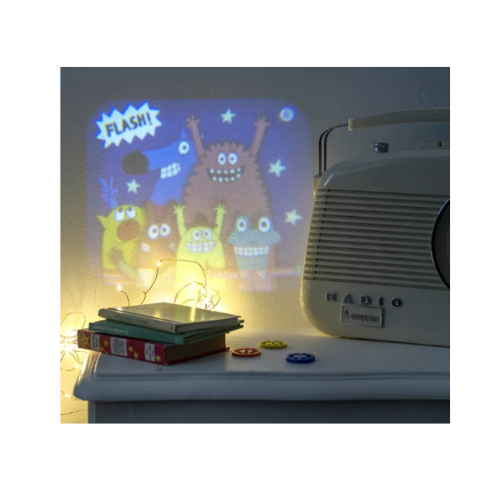 Proyector de historias Schmouks