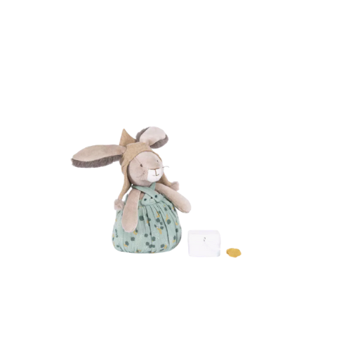 Peluche Conejo Musical