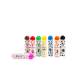 Caja 8 marcadores tampon Schmouks