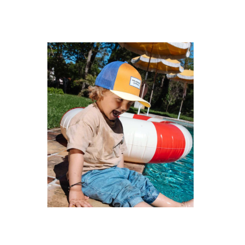 Gorra Mini Canyon