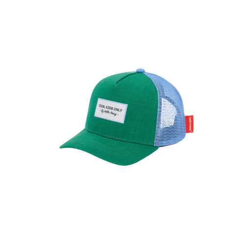 Gorra Mini Lawn