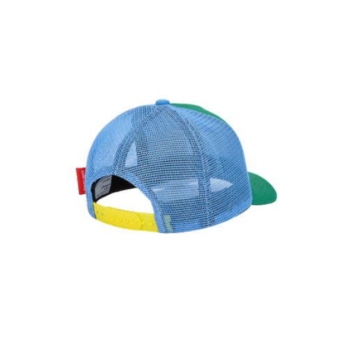 Gorra Mini Lawn