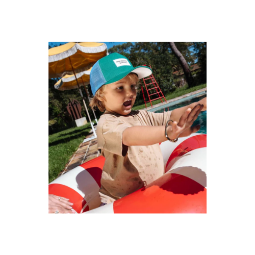 Gorra Mini Lawn