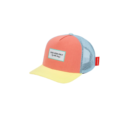 Gorra Mini Neo