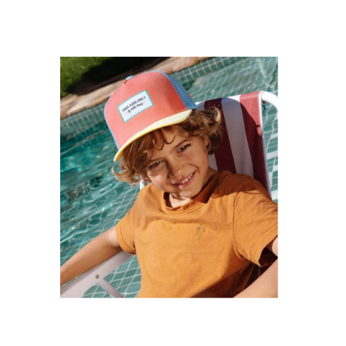 Gorra Mini Neo